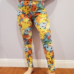 Pokemon Leggings